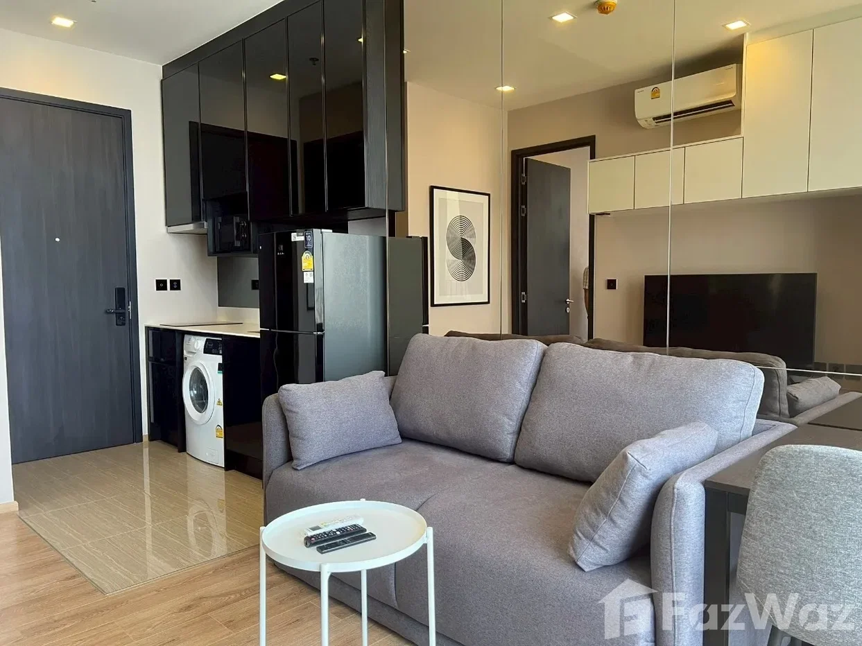 picture Owner | Noble Around Ari | 2BR Corner Unit | City View 6168812 - 2/7