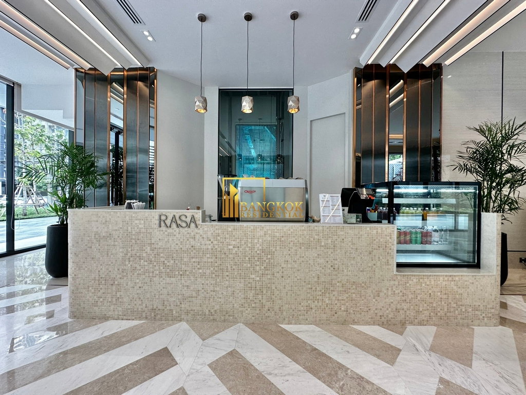 รูป Modern 2 Bed Serviced Apartment in Asoke Area - BR30290SA - รูปที่ 39/41