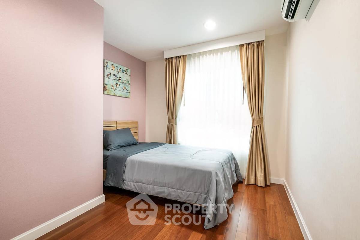 รูป คอนโด 2-ห้องนอน ที่ เบ็ล แกรนด์ พระราม 9 ใกล้ MRT พระราม 9 (ID 2745684) - รูปที่ 3/8