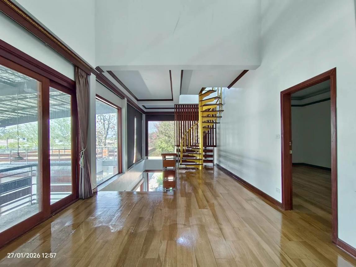 รูป บ้านเดี่ยว 912 ตร.วา สันป่าตอง เชียงใหม่ 17M - รูปที่ 28/54