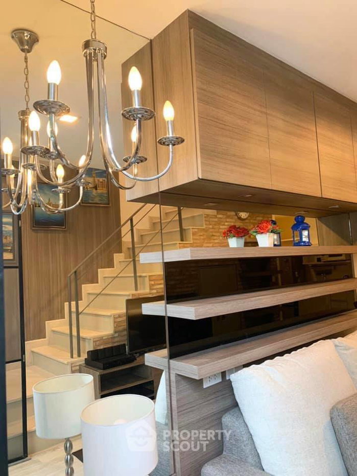 รูป คอนโด 1-ห้องนอน ที่ ไอดีโอ โมบิ สุขุมวิท 81 ใกล้ BTS อ่อนนุช (ID 512047) - รูปที่ 3/13
