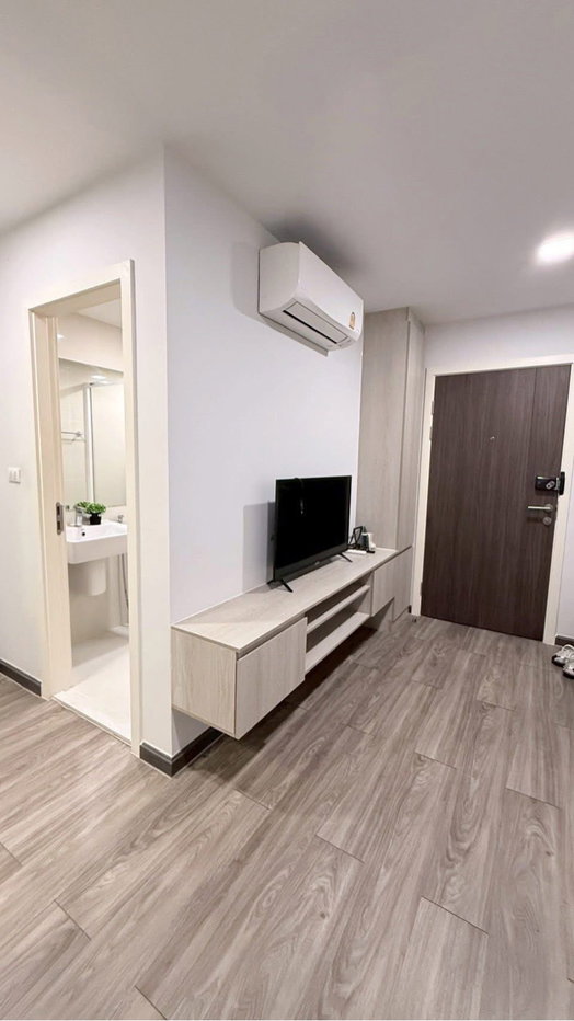 รูป ✅ ให้เช่า คอนโด เดอะคอลเล็ค รัชดา32 | 14,000บาท | 1 ห้องนอน 29 ตร.ม.📲 📲 Line : 0842932624 / Junesone520 - รูปที่ 2/7