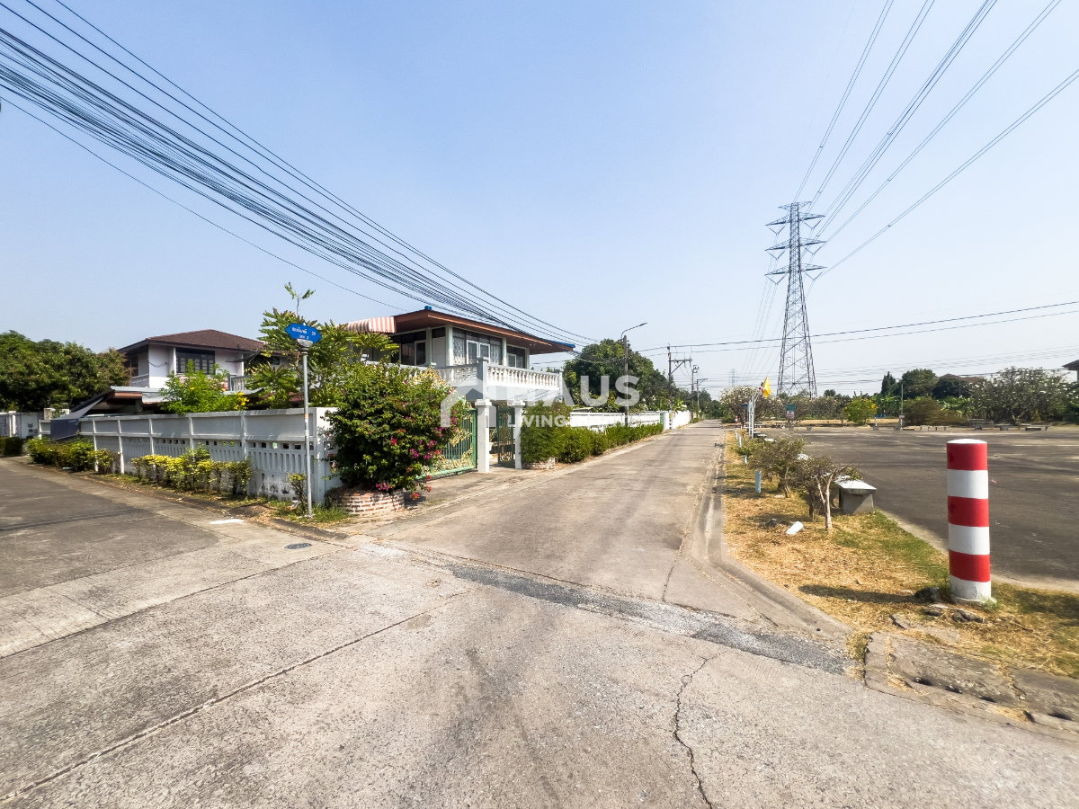 picture Land Soi Chimphli 28 / 100 Sq.wa #LRP2036 - 7/20