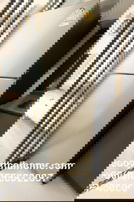 รูป P-49036 วิวแม่น้ำสุดปัง! ไอดีโอ จุฬา - สามย่าน ใกล้ MRT สามย่าน ราคาดีงาม! | Line Id: @easythaihome | 085-592-2897 - รูปที่ 14/19