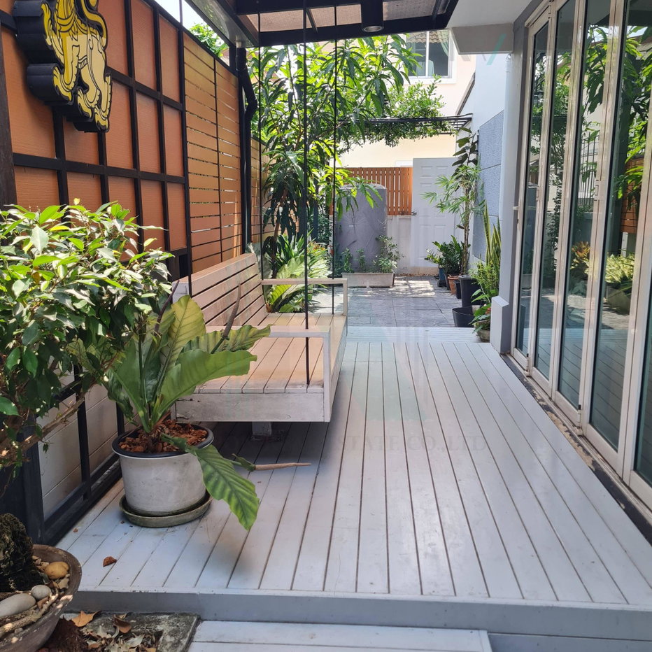 รูป 📌 ขายบ้านเดี่ยว โครงการ ไพรเวทพาร์ค ชวนชื่น ซิตี้ 2 ชั้น 3 ห้องนอน 3 ห้องน้ำ - รูปที่ 8/8
