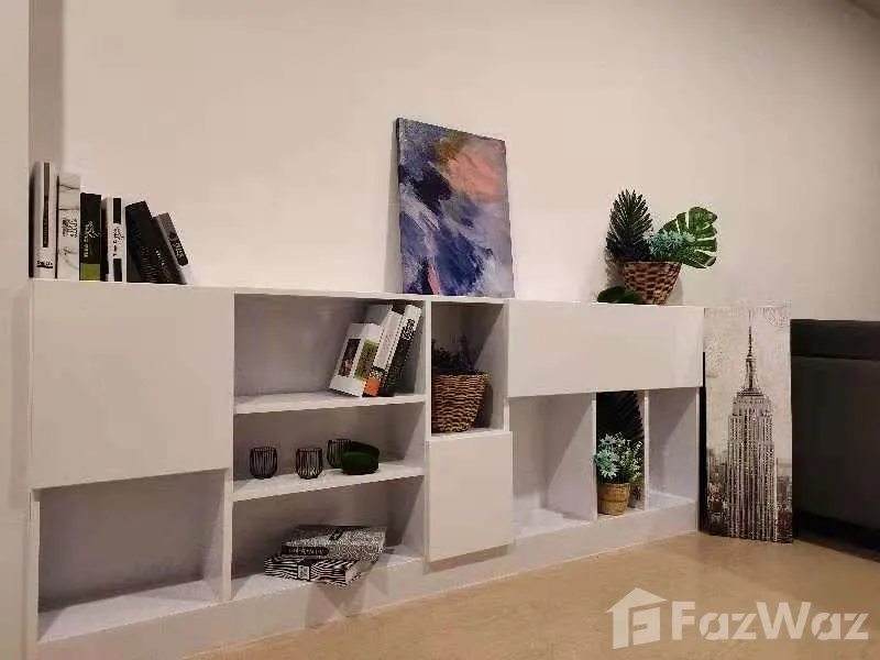 รูป ขาย คอนโด 2 ห้องนอน ในโครงการ เดอะทรี สุขุมวิท 71 – เอกมัย 1012698 - รูปที่ 6/10