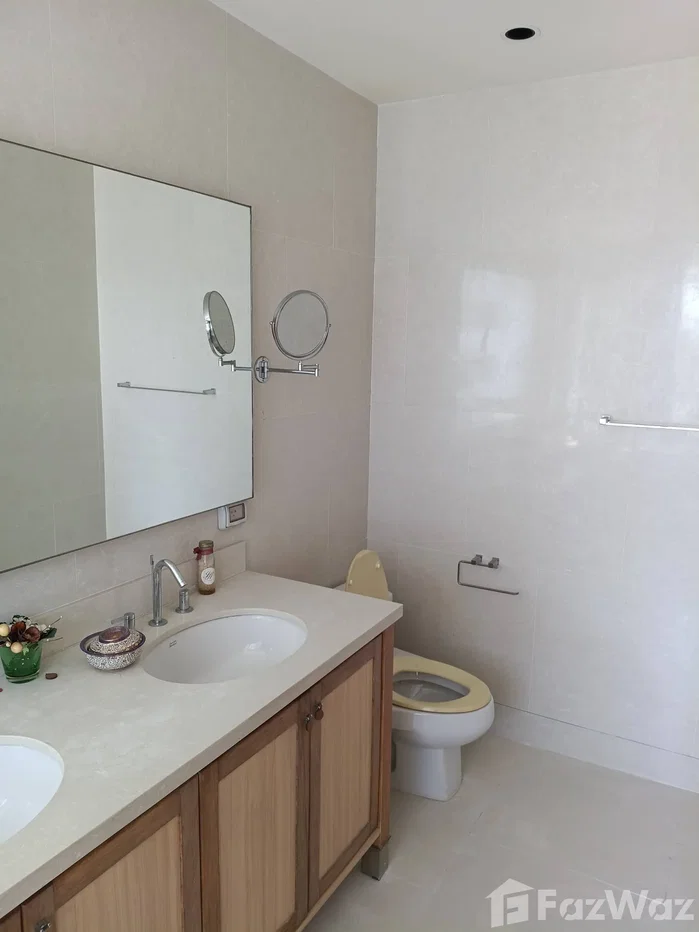 รูป คอนโดให้เช่า 2 ห้องนอน ในโครงการ ดิ เอ็มโพริโอ เพลส 6173695 - รูปที่ 8/11