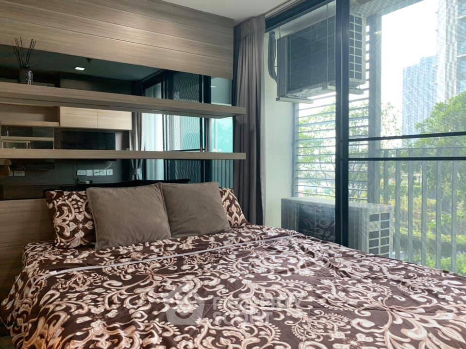 รูป คอนโด 1-ห้องนอน ที่ ไอดีโอ โมบิ สุขุมวิท 81 ใกล้ BTS อ่อนนุช (ID 512047) - รูปที่ 7/13