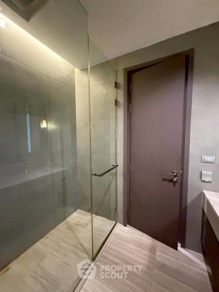 รูป คอนโด 3 ห้องนอน ชั้น 32 The Diplomat Sathorn ใกล้ BTS สุรศักดิ์ (ID 2796492) - รูปที่ 19/19