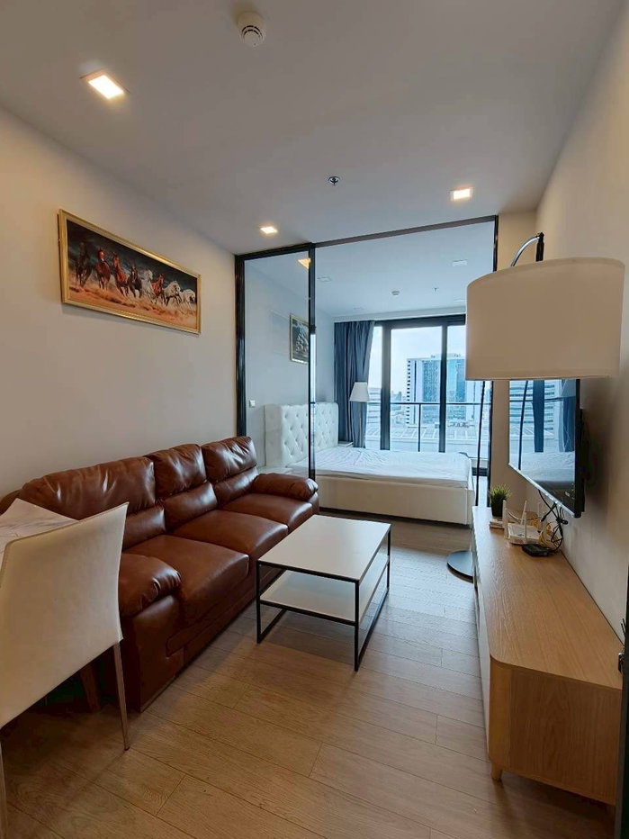 รูป ขายคอนโด One9Five Asoke - Rama 9 ราคา 5,200,000 บาท [NCs260403] - รูปที่ 2/12