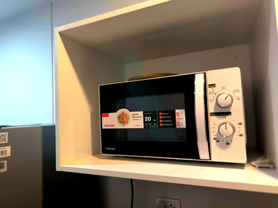 คอนโดให้เช่า : 📌 ให้เช่าคอนโด ไฮ แจ้งวัฒนะ 19 อาคาร A ชั้น 6 1 ห้องนอน ขนาด 28 ตรม ใกล้ เซ็นทรัล แจ้งวัฒนะ