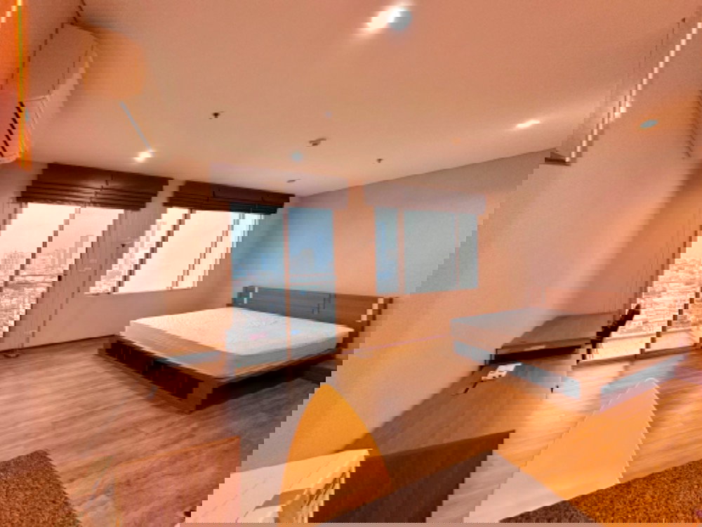 รูป ST512/ ขายคอนโด Villa Sathorn ติด BTS กรุงธนบุรี 0 เมตร ห้องชั้นสูง วิวสวย พร้อมเข้าอยู่ทันที - รูปที่ 3/6