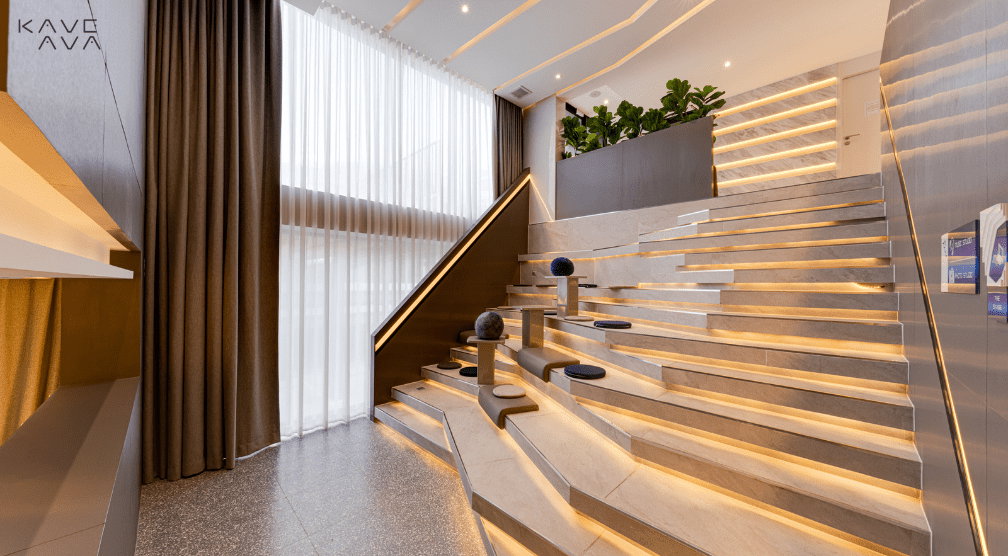 รูป 🔥[Owner] ให้เช่า ว่างปลาย มิ.ย. วิวสวน 🔥Kave AVA (เคฟ เอวา) 28 ตร.ม. เฟอร์นิเจอร์และเครื่องใช้ไฟฟ้าใหม่ครบครัน - รูปที่ 12/15