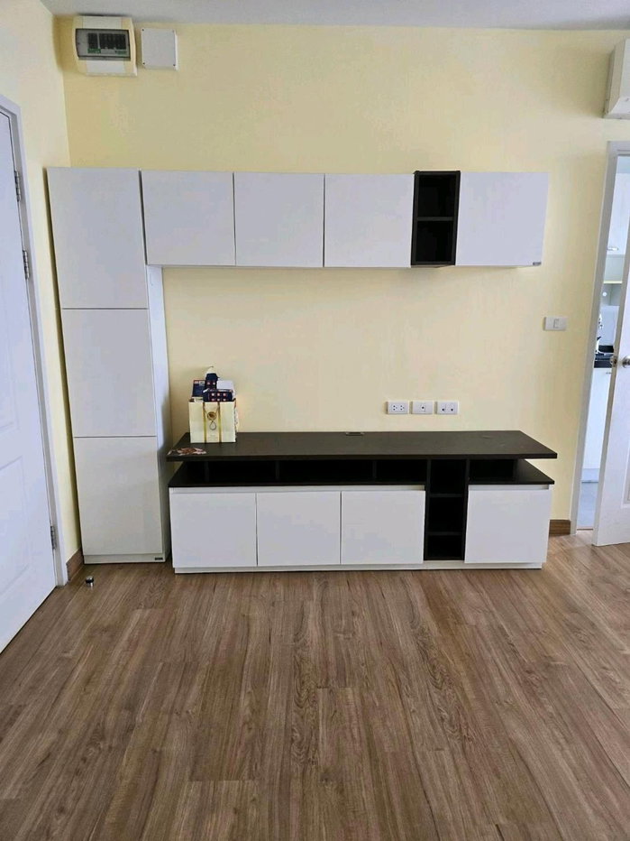 รูป 🦋RB24087 ให้เช่าถูกมาก📢เดอะ ทรี บางโพ สเตชั่น👉แอดไลน์ @714txlxc( มี @ ด้วย) แอดมินตอบไว - รูปที่ 6/11