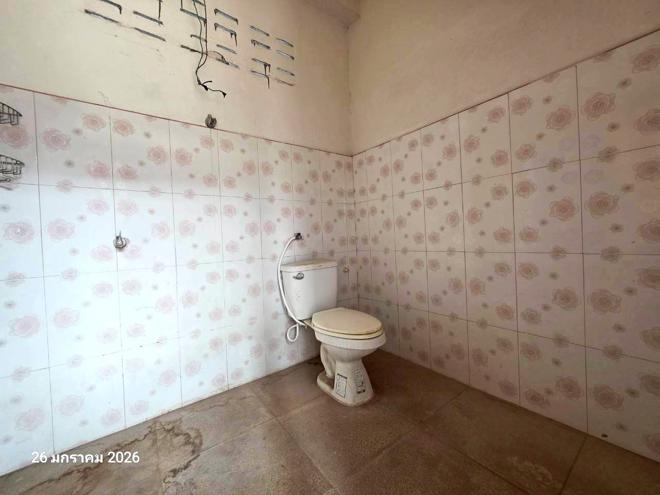 รูป บ้านเดี่ยว 200 ตร.วา ตากฟ้า นครสวรรค์ 2.2M - รูปที่ 10/46