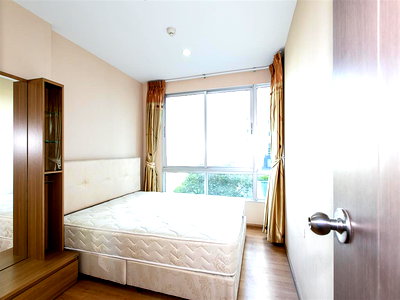 Condos for rent : P-126924 Pool View! The Base Sukhumvit 77 Near On Nut BTS 15,000 THB | Line Id: @easycondoplus | 099-229-6397