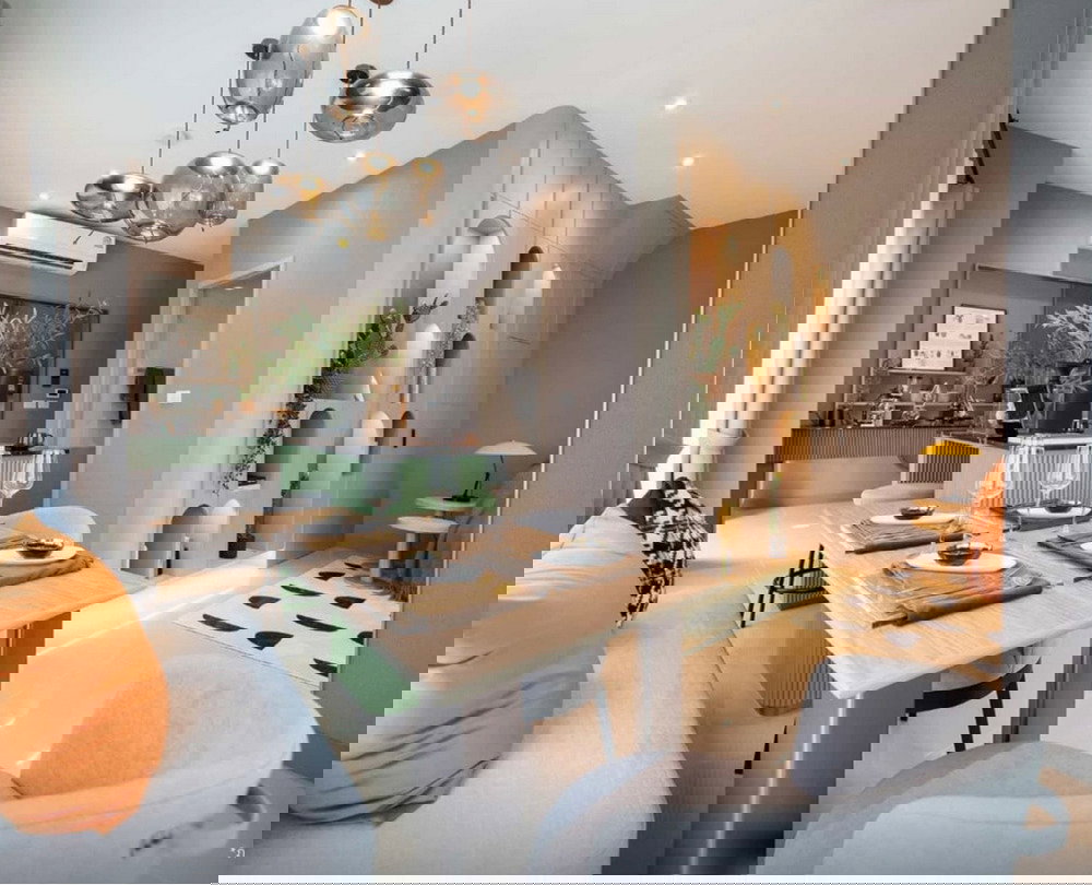 รูป Call : 099-594-9959 วี คอมพาวด์ บางนา-ศรีนครินทร์ ทาวน์โฮมสไตล์โมเดิร์น หน้ากว้าง 5.2 เมตร 24.2 ตร.วา 3 นอน 3 น้ำ 1 เอนกประสงค์ 3 นาที ถึงศรีนครินทร์ - รูปที่ 6/13