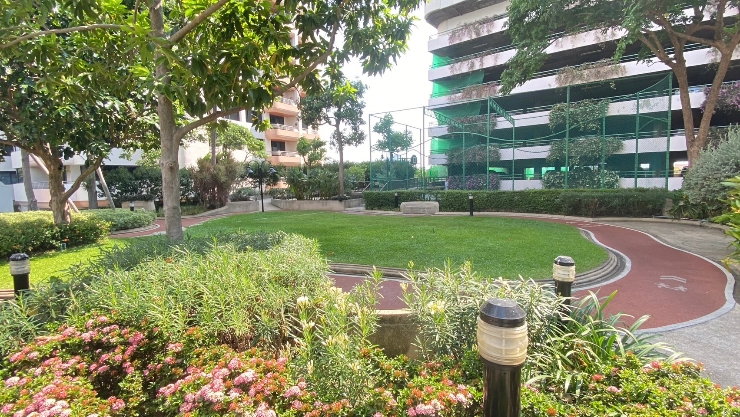 รูป คอนโดริมน้ำเจ้าพระยา Riverine Place 102 ตร.ม. วิวแม่น้ำ - รูปที่ 26/31