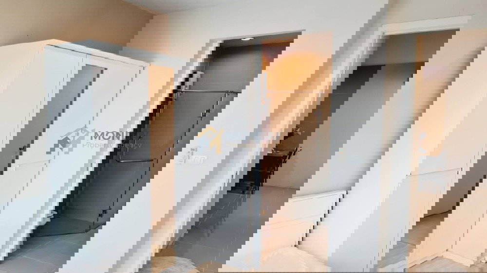 รูป 🔥 ห้องว่าง พร้อมเข้าอยู่! Happy Condo Ladprao 101 รีบจองก่อนหลุด 🔥MD-25068271 - รูปที่ 4/5