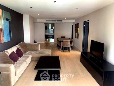 Condos for rent : 2-BR Condo at Eight Thonglor Residence Condominium near BTS Thong Lor (ID 2791696)