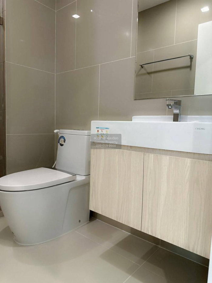 รูป เช่าคอนโด  ริชพาร์ค @ ทริปเปิ้ล สเตชั่น ARL-หัวหมาก สวนหลวง เขต สวนหลวง กรุงเทพ CX-79630 ✅ ทักไลน์ @connexproperty ตอบทันที ทีมงานมืออาชีพ ✅ - รูปที่ 7/12