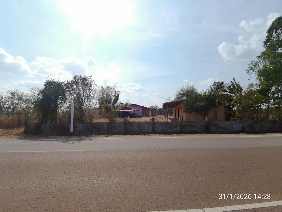 picture HOME 800 Sq.w. Sawang Daen Din Sakon Nakhon for 2.7M - 42/48