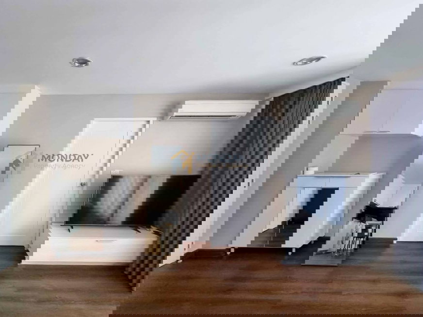 รูป 🔥 ห้องว่าง พร้อมเข้าอยู่! คอนโด D 65 รีบจองก่อนหลุด 🔥MD-26028872 - รูปที่ 2/5