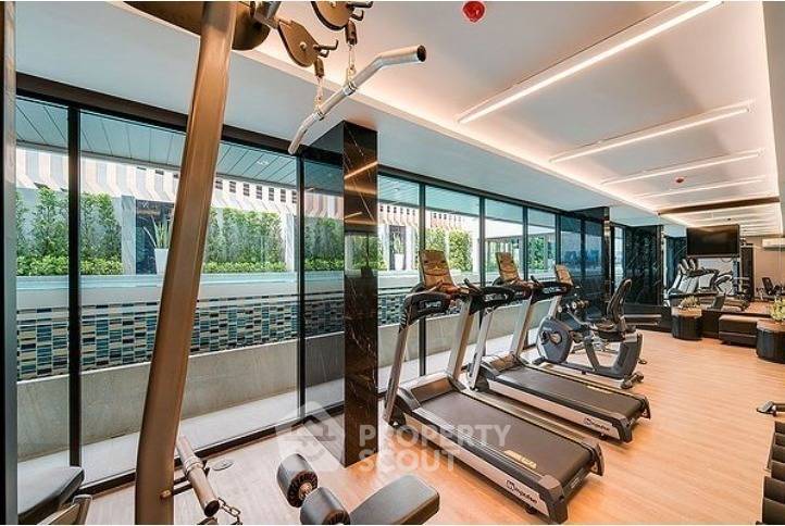 รูป คอนโด 1-ห้องนอน ที่ คอนโด นอตติ้ง ฮิลล์ จตุจักร อินเตอร์เชนจ์ ใกล้ BTS สะพานควาย (ID 300134) - รูปที่ 11/19