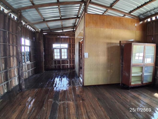 picture HOME 222 Sq.w. Chaturaphak Phiman Roi Et for 2.1M - 6/38