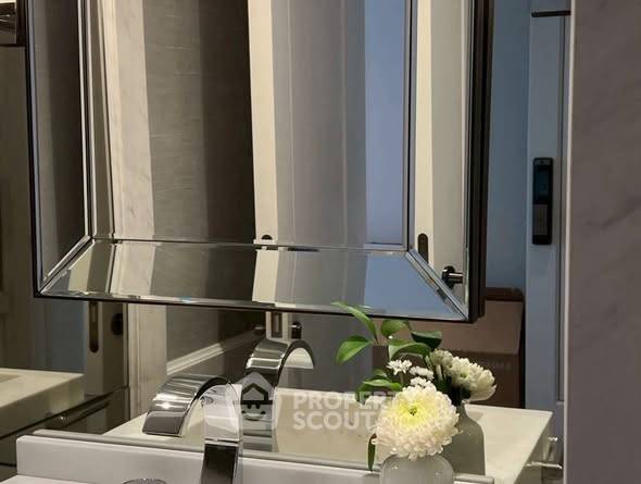 picture 3-BR Condo at One 89 Wireless near MRT Lumphini (ID 2775712) - 3/4