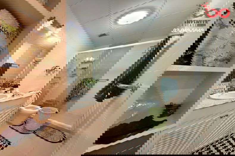 รูป ขายคอนโด เฟรเกรนท์ 71 สุขุมวิท 71 พื้นที่ 115 ตร.ม.ชั้น 5 ใกล้ BTS พระโขนง - รูปที่ 8/13