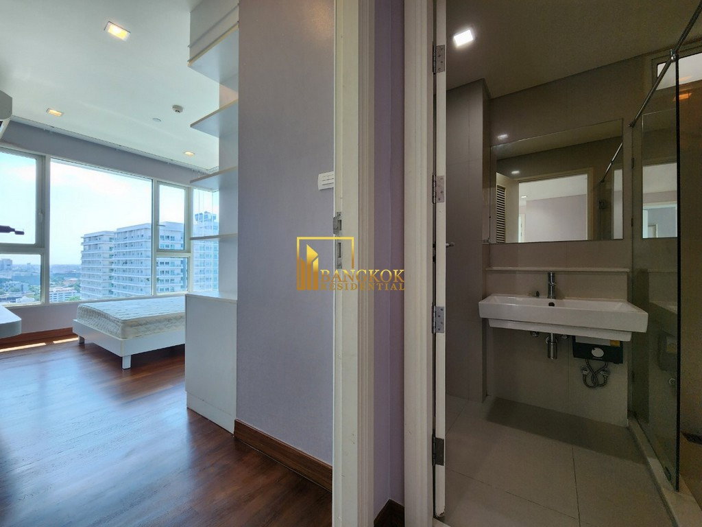 รูป Ivy Thonglor | 2 Bedroom Condo For Rent in Thonglor - BR6403CD - รูปที่ 12/28