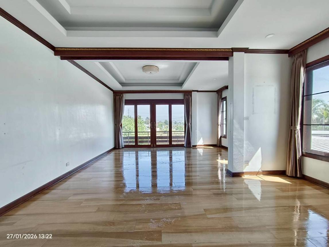รูป บ้านเดี่ยว 912 ตร.วา สันป่าตอง เชียงใหม่ 17M - รูปที่ 33/54
