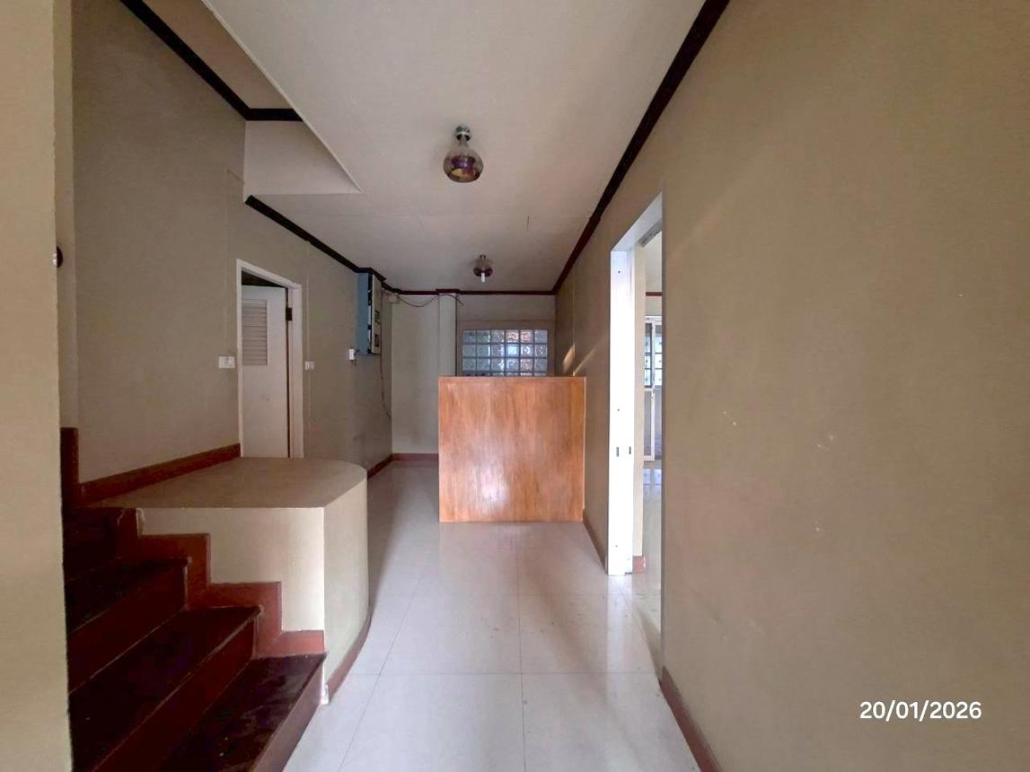 รูป บ้านเดี่ยว 124 ตร.วา เดอะลากูน1-2 สามโคก ปทุมธานี 3.5M - รูปที่ 31/60