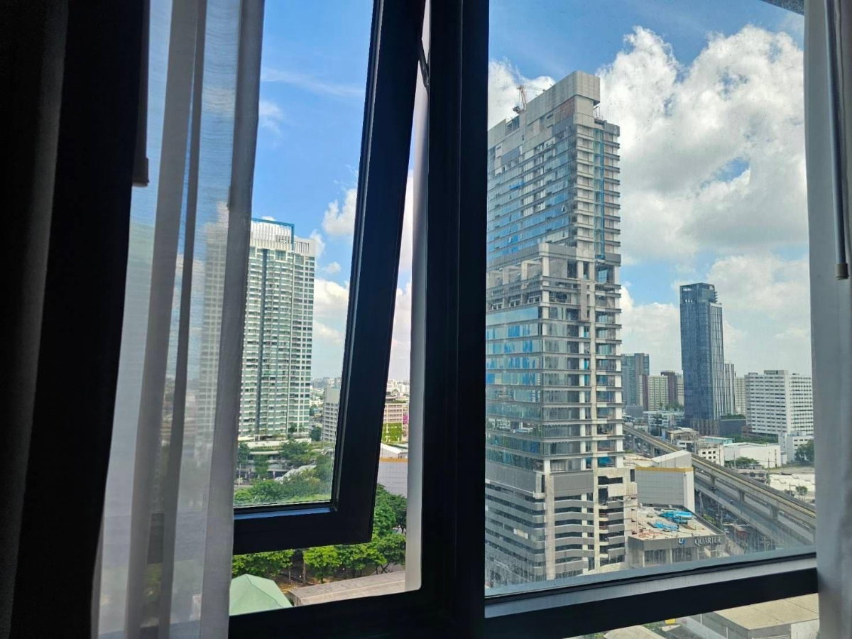 รูป ขายคอนโด Knightsbridge Prime Ratchayothin ไนท์บริดจ์ ไพร์ม รัชโยธิน ถูกสุดในโครงการ - รูปที่ 12/30