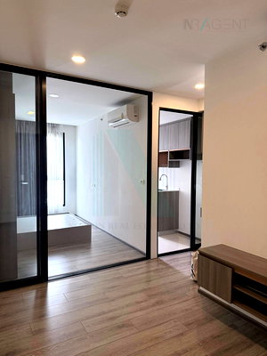 Condos for sale : For Sell Condo KNIGHTSBRIDGE COLLAGE SUKHUMVIT 107 Building 1, Floor 20,1 bed room, Room size 30 sqm