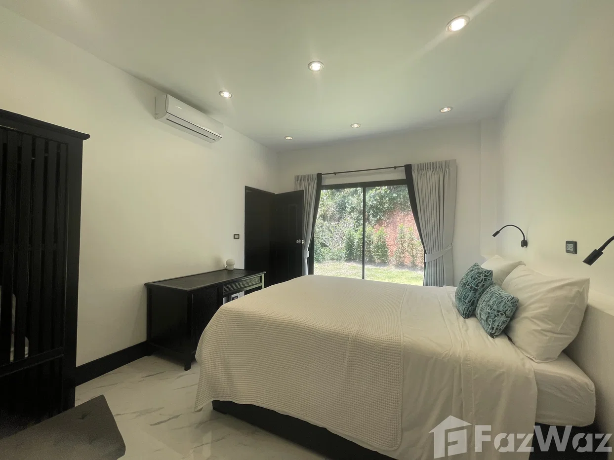 รูป วิลล่าให้เช่า 4 ห้องนอน ในโครงการ เคป ไฮทส์  6171291 - รูปที่ 17/21