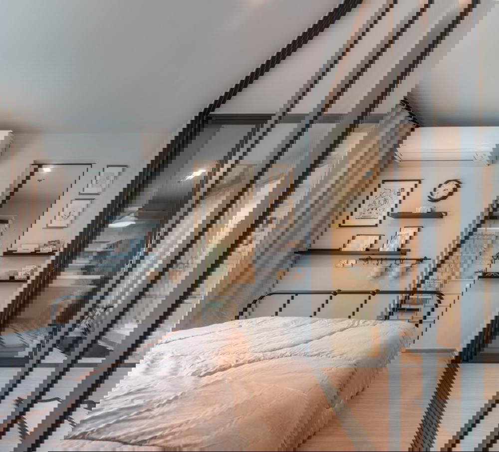 รูป 💥CP-10594💥ว่าง ให้ เช่า ไลฟ์ ลาดพร้าว👉แอดไลน์ @expertcondo  - รูปที่ 3/36