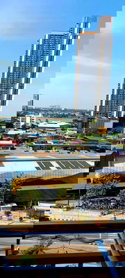 เช่าคอนโด ถนนรัตนาธิเบศร์ : ห้องว่างให้เช่า คอนโด Supalai City Resort Phranangklao Station - Chao Phraya (ศุภาลัย ซิตี้ รีสอร์ท สถานีพระนั่งเกล้า - เจ้าพระยา)