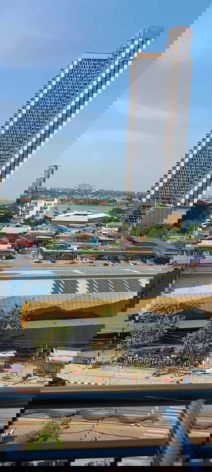 รูป ห้องว่างให้เช่า คอนโด Supalai City Resort Phranangklao Station - Chao Phraya (ศุภาลัย ซิตี้ รีสอร์ท สถานีพระนั่งเกล้า - เจ้าพระยา) - รูปที่ 1/7