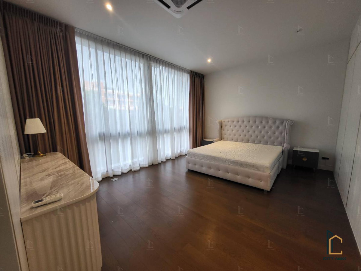 picture ðĨFor Rent!! corner unit 4b5b 250k - BuGaan Krungthep Kreetha ðCall 090 919 9898 - 12/16