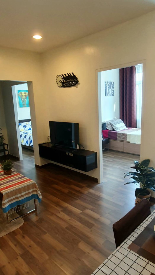 รูป ขาย 2 ห้องนอน 46 ตร.ม. ชีวาทัยราชปรารภ Chewarathai Rajprarap   - รูปที่ 12/17