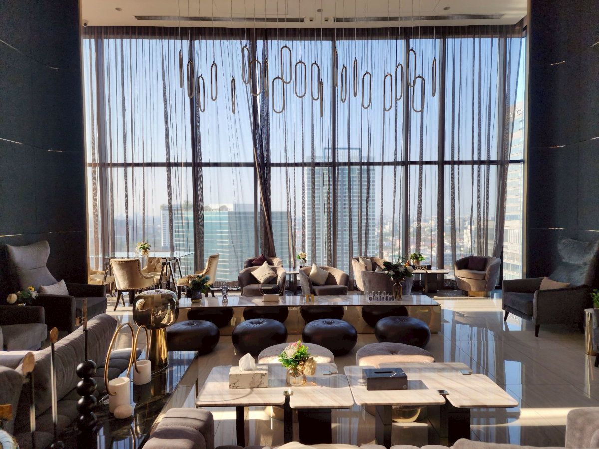 รูป ขายคอนโด Knightsbridge Prime Ratchayothin ไนท์บริดจ์ ไพร์ม รัชโยธิน ถูกสุดในโครงการ - รูปที่ 23/30