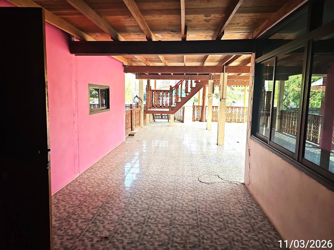 รูป บ้านเดี่ยว 505 ตร.วา หล่มสัก เพชรบูรณ์ 4.6M - รูปที่ 21/38