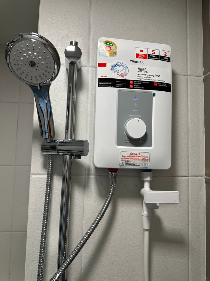 รูป ให้เช่าคอนโดใหม่ มือ1พร้อมอยู่ เฟอร์นิเจอร์พร้อมเครื่องใช้ไฟฟ้าครบ สามารถเลี้ยงสัตว์ได้ - รูปที่ 23/29