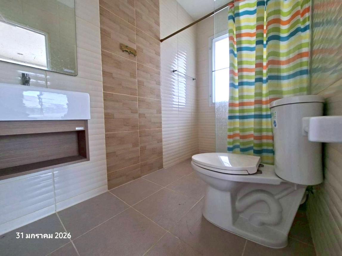 picture HOME 41.3 Sq.w. Muang Samut Sakhon Samut Sakhon for 3.5M - 28/36