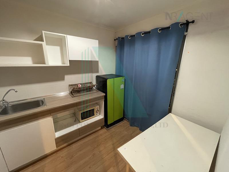 รูป 📌 ขายคอนโด ลุมพินี พาร์ค ปิ่นเกล้า อาคาร A ชั้น 29 1 ห้องนอน ขนาด 29 ตรม ใกล้ เซ็นทรัลปิ่นเกล้า - รูปที่ 5/8