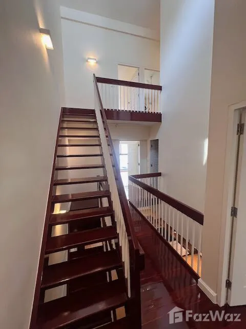 รูป ขาย ทาวน์เฮ้าส์ 4 ห้องนอน ใน คลองตันเหนือ, กรุงเทพมหานคร 5863915 - รูปที่ 22/40