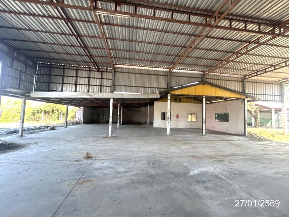 รูป บ้านเดี่ยว 1027 ตร.วา ประทาย นครราชสีมา 5.8M - รูปที่ 31/62