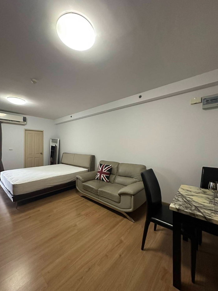 รูป ศุภาลัย ปาร์ค เอกมัย Studio ชั้น 36 ขนาด 34.79 ตร.ม. เช่า 13,500 บาท/เดือน Ready to move in - รูปที่ 6/12